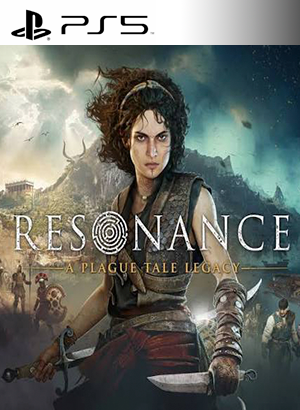 Resonance A Plague Tale Legacy PS5