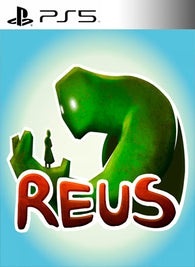 Reus PS5