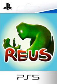 Reus PS5