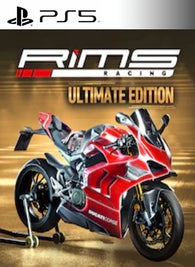 Rims Racing Ultimate Edition PS5