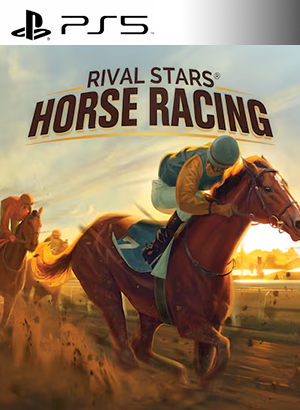 Rival Stars Horse Racing PS5