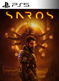 Saros PS5