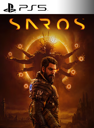 Saros PS5