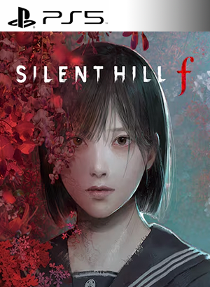SILENT HILL f PS5