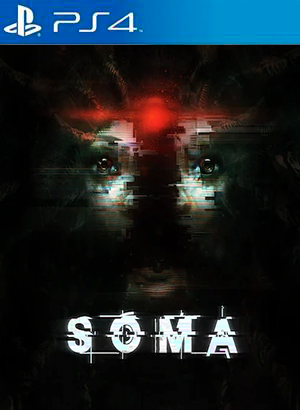SOMA PS4