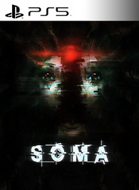 SOMA PS5