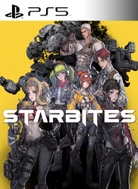 STARBITES PS5