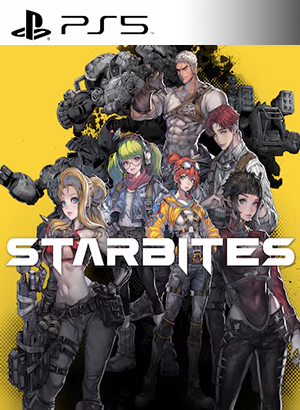 STARBITES PS5