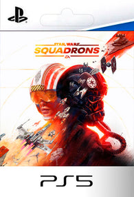 STAR WARS Squadrons PS5
