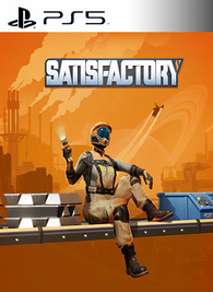 Satisfactory PS5