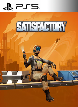 Satisfactory PS5