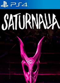 Saturnalia PS4