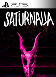 Saturnalia PS5