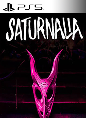 Saturnalia PS5