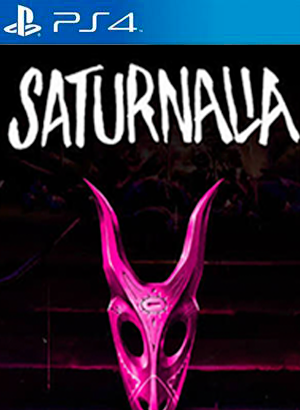 Saturnalia PS4