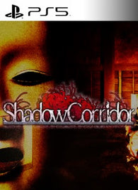 Shadow Corridor PS5