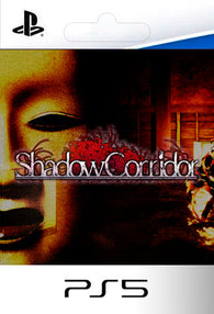 Shadow Corridor PS5