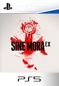 Sine Mora EX PS5