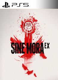 Sine Mora EX PS5