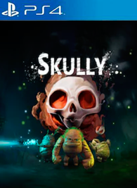 Skully PS4