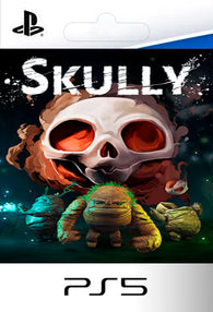 Skully PS5