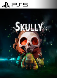 Skully PS5