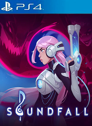 Soundfall PS4
