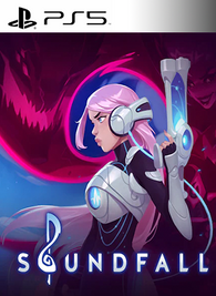 Soundfall PS5 (Version PS4)