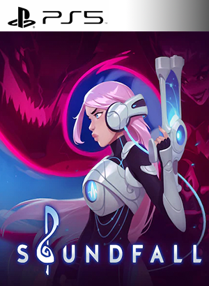 Soundfall PS5 (Version PS4)