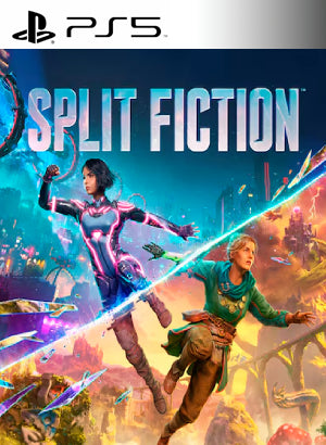 Split Fiction PS5