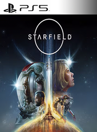 Starfield PS5