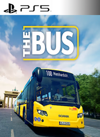 The Bus PS5