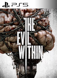 The Evil Within PS5