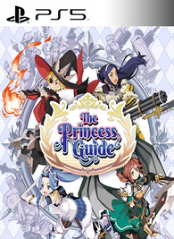 The Princess Guide PS5