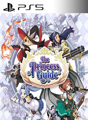 The Princess Guide PS5