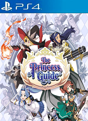 The Princess Guide PS4