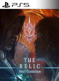 The Relic First Guardian PS5