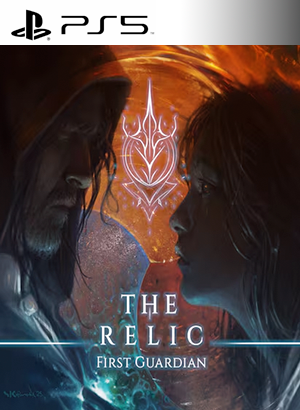 The Relic First Guardian PS5