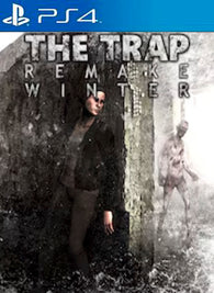 The Trap Remake Winter PS4