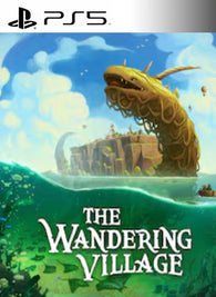 The Wandering Village PS5