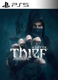 Thief Master Thief Edition PS5
