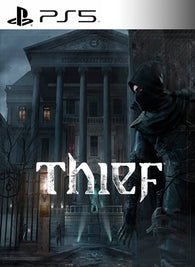 Thief PS5