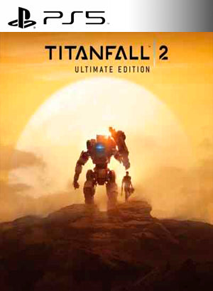 Titanfall 2 Ultimate Edition PS5