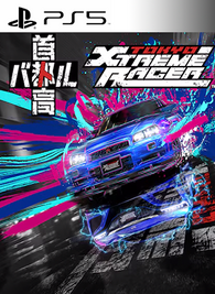 Tokyo Xtreme Racer PS5