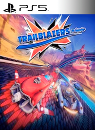 Trailblazers PS5