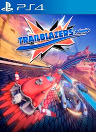Trailblazers PS4