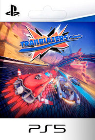 Trailblazers PS5