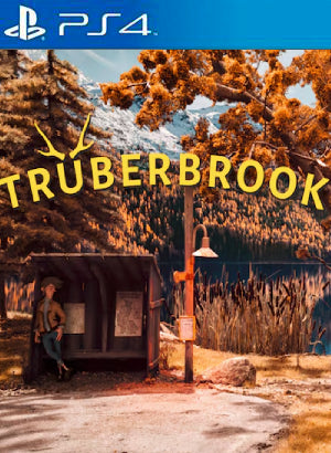 Truberbrook PS4