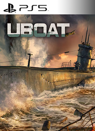 UBOAT PS5