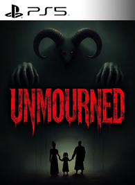 Unmourned PS5